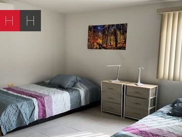 Departamento en Venta Privada  Valle Poniente, en Santa Catarina.