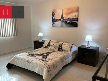 Departamento en Venta Privada  Valle Poniente, en Santa Catarina.