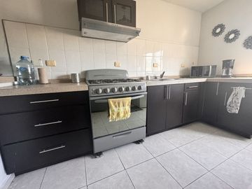 Departamento en Venta Privada  Valle Poniente, en Santa Catarina.