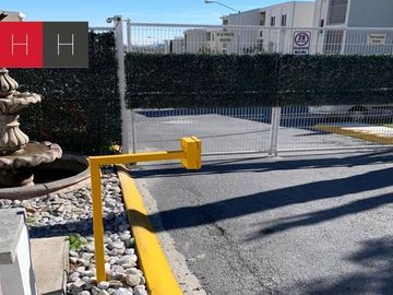 Departamento en Venta Privada  Valle Poniente, en Santa Catarina.