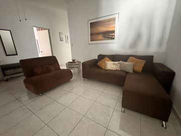 Departamento en Venta Privada  Valle Poniente, en Santa Catarina.