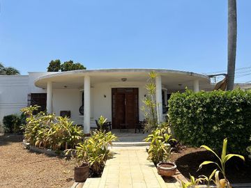 VENTA CASA ART DECO EN EL CENTRO DE MÉRIDA, YUC.