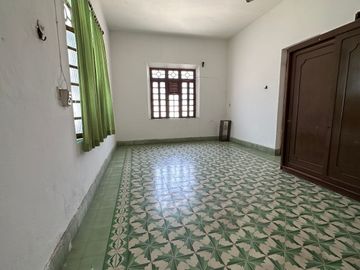 VENTA CASA ART DECO EN EL CENTRO DE MÉRIDA, YUC.