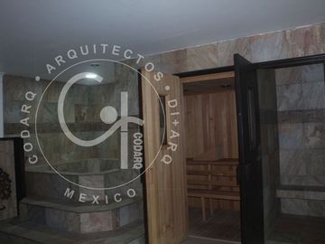 Casa en renta con amplios espacios
