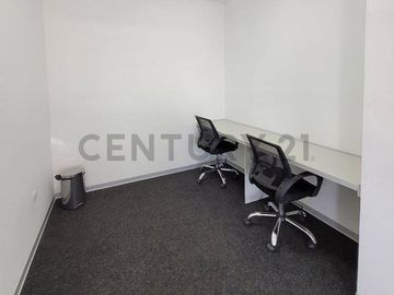 ALQUILER DE OFICINAS CORPORATIVAS AREQUIPA