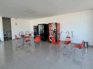 ALQUILER DE OFICINAS CORPORATIVAS AREQUIPA