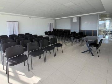 ALQUILER DE OFICINAS CORPORATIVAS AREQUIPA