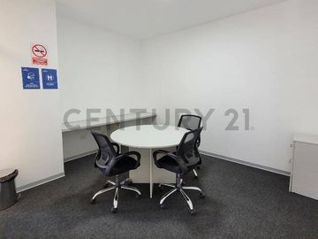 ALQUILER DE OFICINAS CORPORATIVAS AREQUIPA