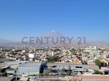 ALQUILER DE OFICINAS CORPORATIVAS AREQUIPA