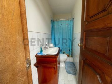 VENTA DE CASA EN LA MOLINA