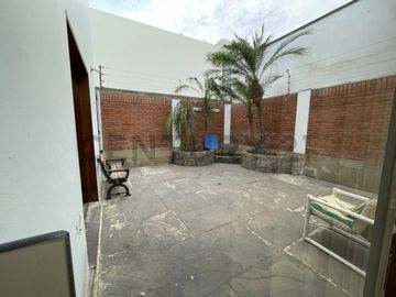 VENTA DE CASA EN LA MOLINA