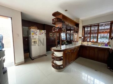 VENTA DE CASA EN LA MOLINA
