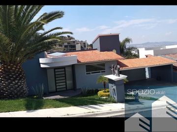CASA  VENTA RENTA  PEDREGAL DE QUERETARO