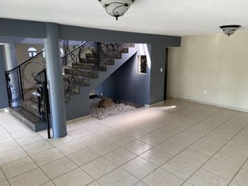 CASA  VENTA RENTA  PEDREGAL DE QUERETARO
