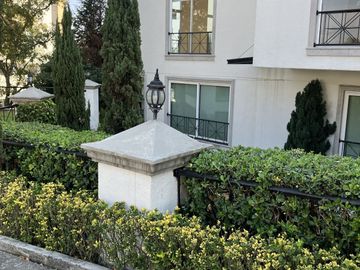 RENTA EXCLUSIVO DEPARTAMENTO LOMAS COUNTRY