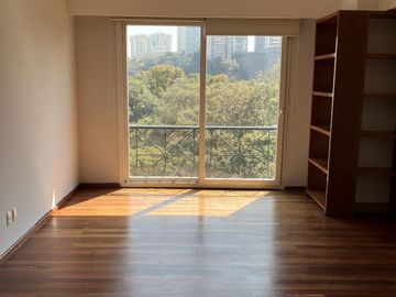 RENTA EXCLUSIVO DEPARTAMENTO LOMAS COUNTRY