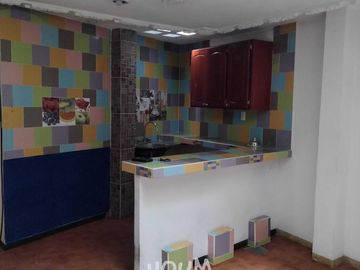 Departamento Colonial Coacalco ID: 148027