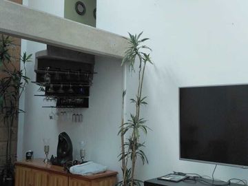 Hermosa Casa en privada en Venta en San Andrés Totoltepec, Tlalpan