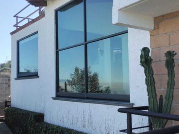 Hermosa Casa en privada en Venta en San Andrés Totoltepec, Tlalpan