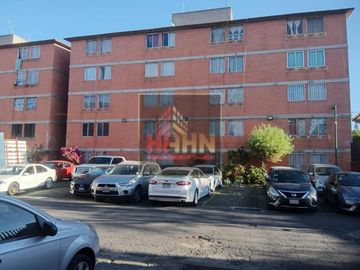 AGRICOLA ORIENTAL DEPARTAMENTO VENTA IZTACALCO CDMX