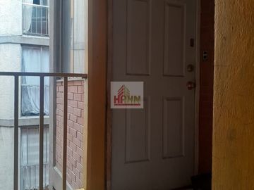 AGRICOLA ORIENTAL DEPARTAMENTO VENTA IZTACALCO CDMX