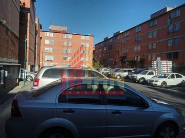 AGRICOLA ORIENTAL DEPARTAMENTO VENTA IZTACALCO CDMX