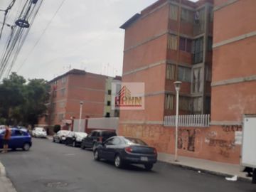 AGRICOLA ORIENTAL DEPARTAMENTO VENTA IZTACALCO CDMX