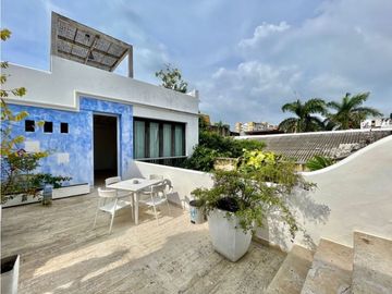 Casa centro Histórico Cartagena