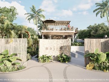 DEPARTAMENTO EN VENTA MÉRIDA, CON VISTA AL MAR UBICADO EN LA COSTA YUCATECA