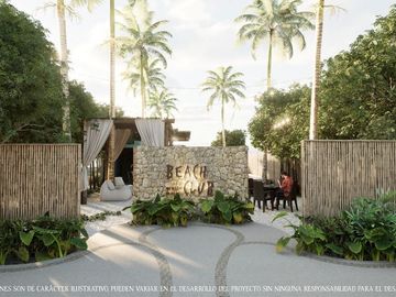 DEPARTAMENTO EN VENTA MÉRIDA, CON VISTA AL MAR UBICADO EN LA COSTA YUCATECA