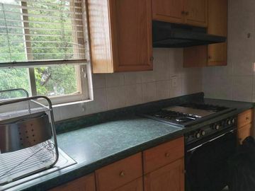 Departamento Amueblado en Renta en Jardines del Bosque
