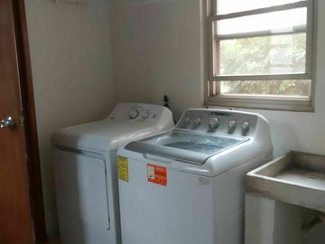 Departamento Amueblado en Renta en Jardines del Bosque