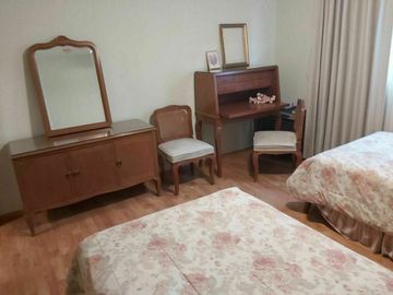 Departamento Amueblado en Renta en Jardines del Bosque