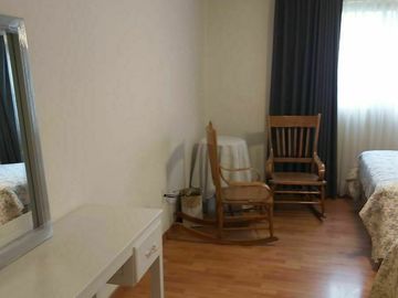Departamento Amueblado en Renta en Jardines del Bosque