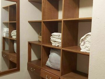Departamento Amueblado en Renta en Jardines del Bosque