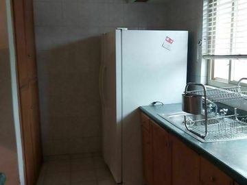 Departamento Amueblado en Renta en Jardines del Bosque