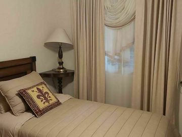 Departamento Amueblado en Renta en Jardines del Bosque