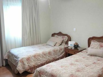Departamento Amueblado en Renta en Jardines del Bosque