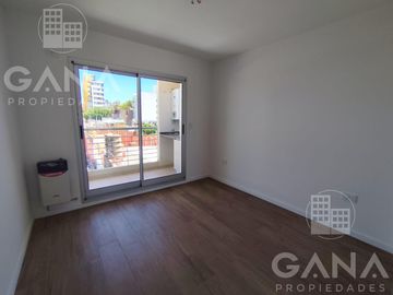 Venta en Republica de la sexta Departamento 1 dormitorio con balcon a estrenar. Posibilidad de Financiar.