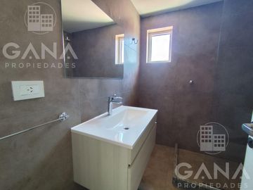 Venta en Republica de la sexta Departamento 1 dormitorio con balcon a estrenar. Posibilidad de Financiar.