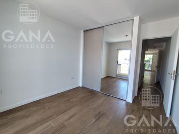 Venta en Republica de la sexta Departamento 1 dormitorio con balcon a estrenar. Posibilidad de Financiar.