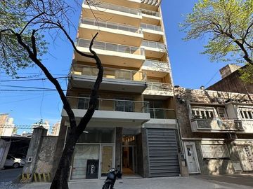 Venta en Republica de la sexta Departamento 1 dormitorio con balcon a estrenar. Posibilidad de Financiar.