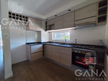 Venta en Republica de la sexta Departamento 1 dormitorio con balcon a estrenar. Posibilidad de Financiar.