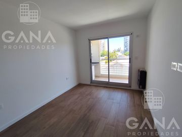 Venta en Republica de la sexta Departamento 1 dormitorio con balcon a estrenar. Posibilidad de Financiar.