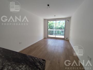 Venta en Republica de la sexta Departamento 1 dormitorio con balcon a estrenar. Posibilidad de Financiar.