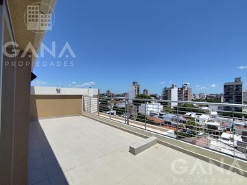 Venta en Republica de la sexta Departamento 1 dormitorio con balcon a estrenar. Posibilidad de Financiar.