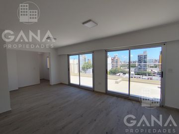 Venta en Republica de la sexta Departamento 1 dormitorio con balcon a estrenar. Posibilidad de Financiar.