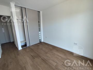 Venta en Republica de la sexta Departamento 1 dormitorio con balcon a estrenar. Posibilidad de Financiar.
