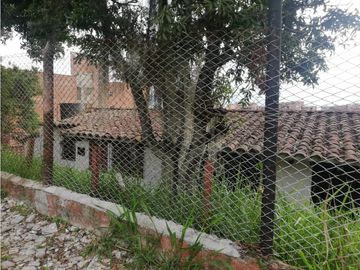 Lote en Envigado La Frontera en Venta para desarrollo