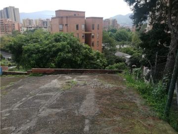 Lote en Envigado La Frontera en Venta para desarrollo